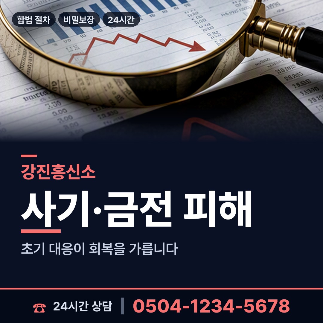 강진 강진읍 심부름센터 상담 안내